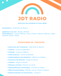 JDT Radio 20 06 2024